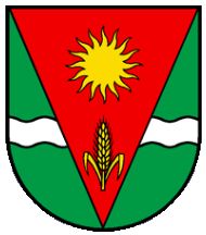 Arms of Val-de-Ruz