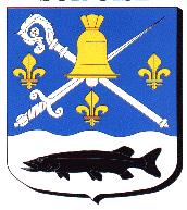 Blason de Butry-sur-Oise/Arms (crest) of Butry-sur-Oise