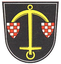 Wappen von Enkirch