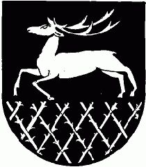 Wappen von Halbenrain/Arms (crest) of Halbenrain