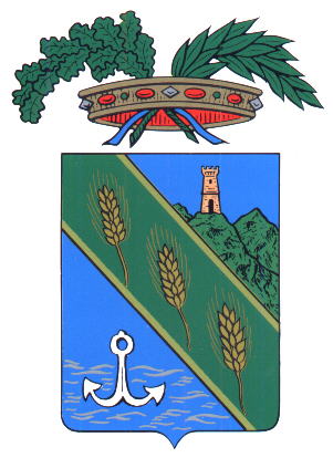 Arms of Latina (province)