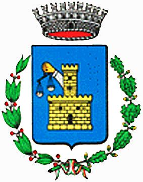 Stemma di Ponderano/Arms (crest) of Ponderano
