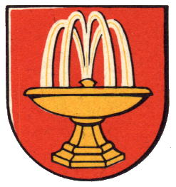 Wappen von Uors-Peiden/Arms (crest) of Uors-Peiden