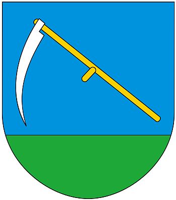 Coat of arms (crest) of Wielowieś