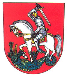 Arms (crest) of Horní Kounice