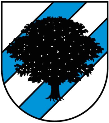 Wappen von Schlaitz/Arms (crest) of Schlaitz