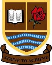 Arms (crest) of Strubenvale Primary School
