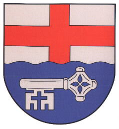 Wappen von Sülm/Arms (crest) of Sülm