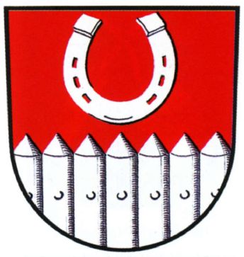 Wappen von Westerbeck/Arms (crest) of Westerbeck