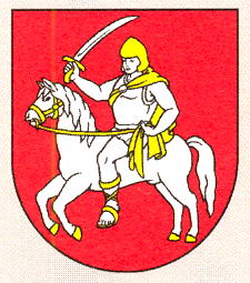 Žarnov (Košice-okolie) (Erb, znak)