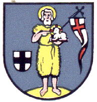 Wappen von Anrath/Arms of Anrath