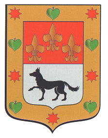 Escudo de Arratzu/Arms (crest) of Arratzu