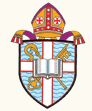 Arms of the Diocese of Eastern Kowloon