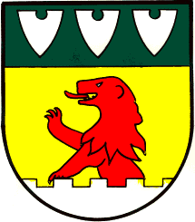 Wappen von Hausmannstätten/Arms (crest) of Hausmannstätten