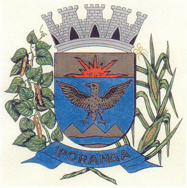 Arms (crest) of Iporanga