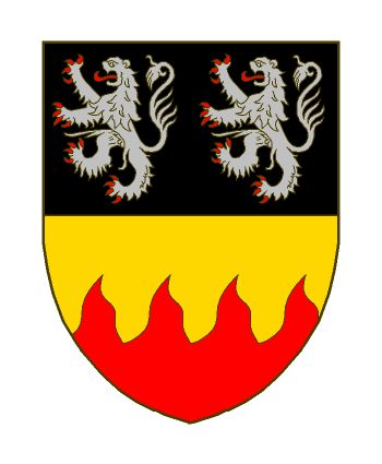 Wappen von Moritzheim/Arms of Moritzheim