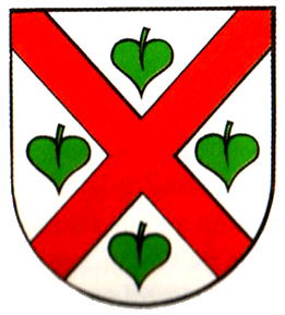Wappen von Trailfingen