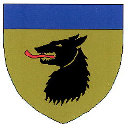 Coat of arms (crest) of Wolfpassing