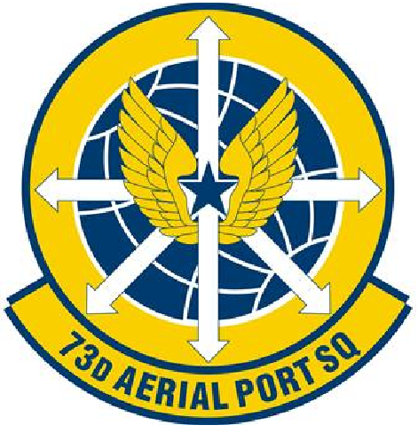 File:73rd Aerial Port Squadron, US Air Force.png