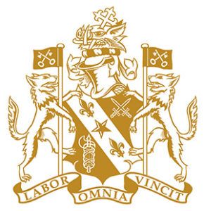 Coat of arms (crest) of Cheltenham College