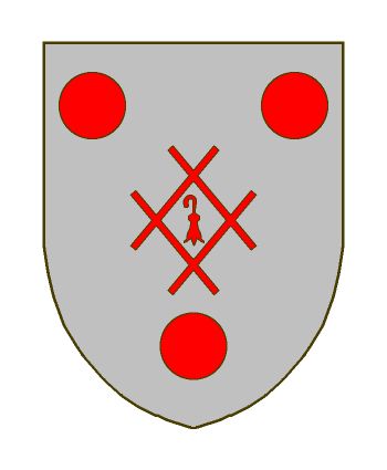 Wappen von Dankerath/Arms (crest) of Dankerath