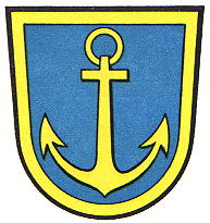 Wappen von Ibbenbüren/Arms (crest) of Ibbenbüren
