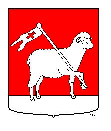 Wapen van Mijdrecht/Arms (crest) of Mijdrecht