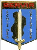 File:Officers School, Chadian Army.jpg