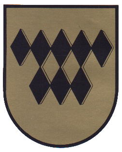 Wappen von Rautenberg/Arms (crest) of Rautenberg