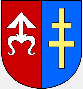 Coat of arms (crest) of Skarżysko (county)