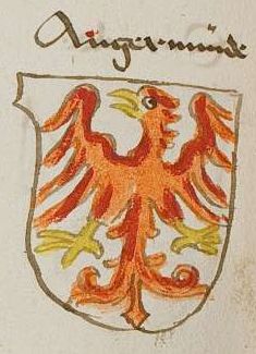 Arms of Tangermünde