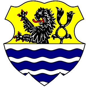 Wappen von Beeck/Arms (crest) of Beeck