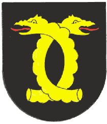 Wappen von Kolsass/Arms (crest) of Kolsass