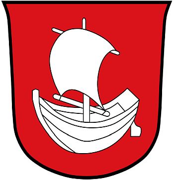 Wappen von Seeg/Arms (crest) of Seeg