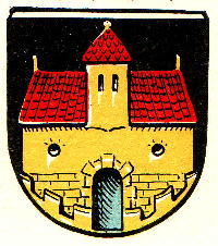 Wappen von Süchteln/Arms (crest) of Süchteln