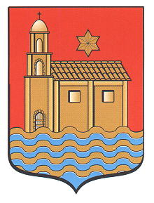 Escudo de Barrika/Arms (crest) of Barrika
