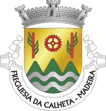 Brasão de Calheta (Madeira, freguesia)