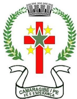 Brasão de Camaragibe/Arms (crest) of Camaragibe