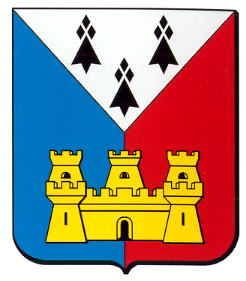 Blason de Kerlaz/Arms (crest) of Kerlaz