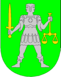 Arms of Kongsberg