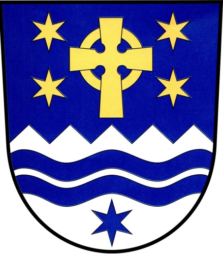 Arms of Kučeř