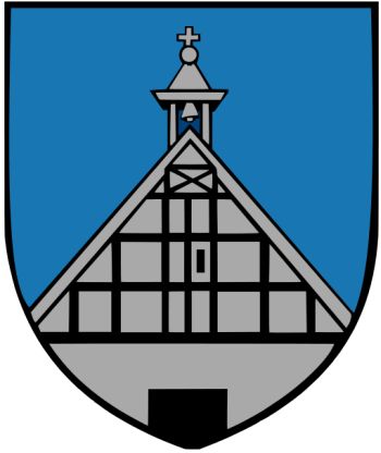 Wappen von Ockensen/Arms (crest) of Ockensen