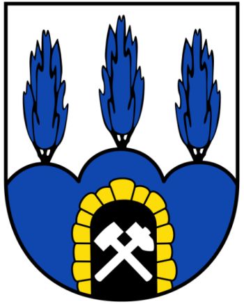 Wappen von Niedersprockhövel/Arms (crest) of Niedersprockhövel