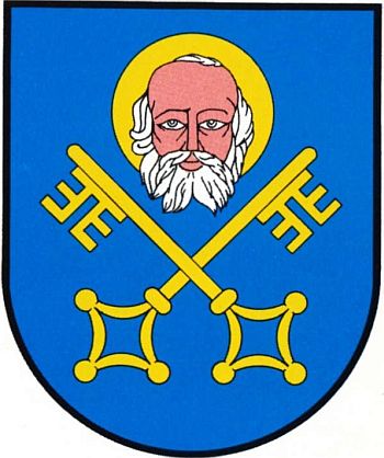 Arms of Trzebnica