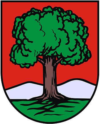 Arms (crest) of Dzietrzychów