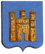 Blason de Le Cateau-Cambrésis/Coat of arms (crest) of {{PAGENAME