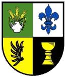 Wappen von Lieg/Arms (crest) of Lieg