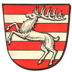 Wappen von Lispenhausen/Arms (crest) of Lispenhausen