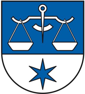Wappen von Remkersleben/Arms (crest) of Remkersleben
