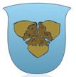 Wappen von Frauenpriessnitz/Coat of arms (crest) of Frauenpriessnitz